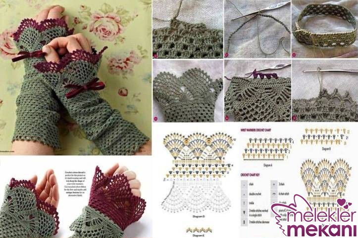 islemeli orguden vintage eldiven modeli ve yapilisi.jpg