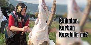 kadınlar kurban kesebilir mi.jpg