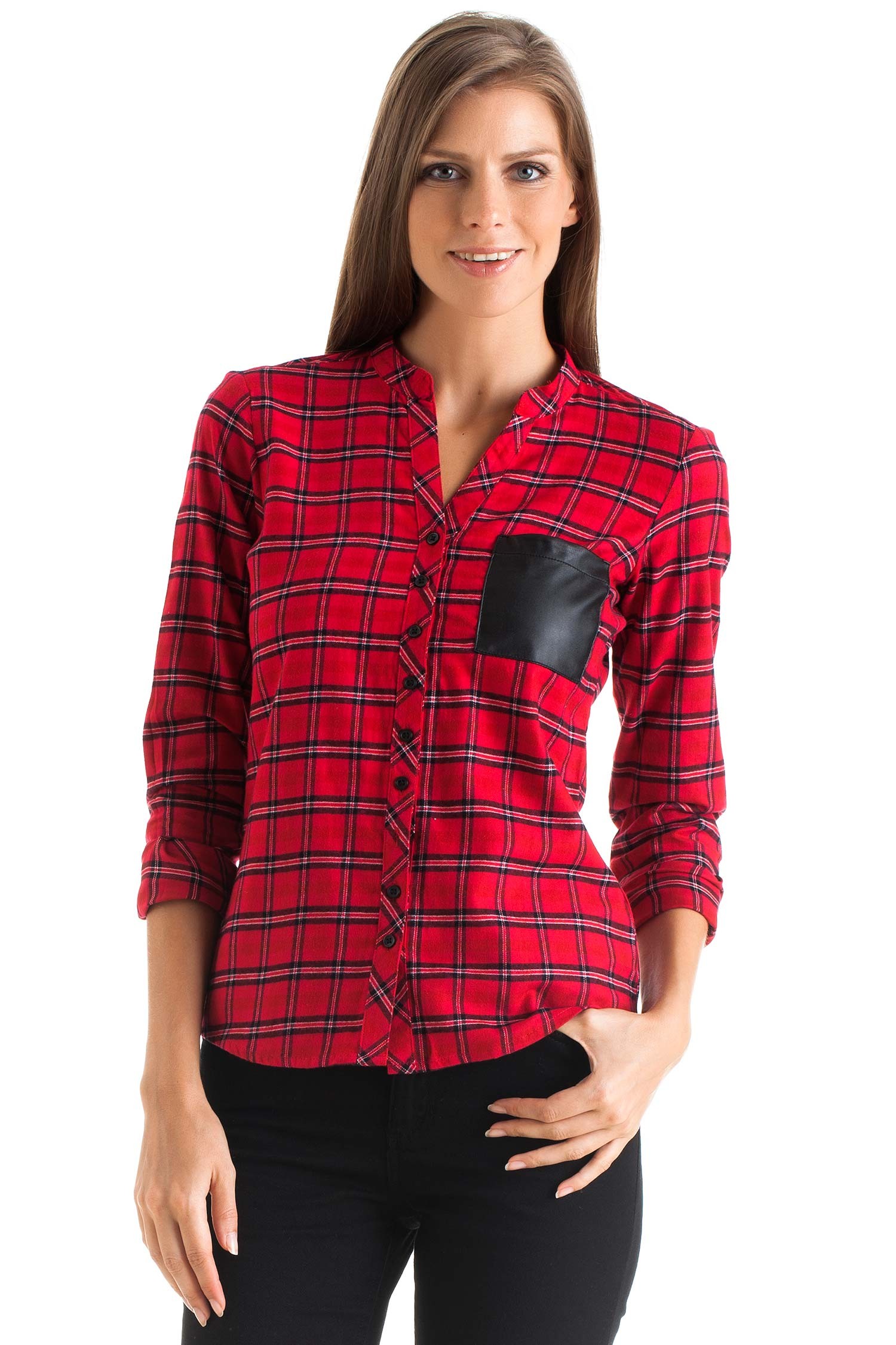 kareli gömlek modelleri (13).jpg