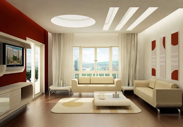 Kırmızı-krem-modern-salon-dekorasyonu-modeli.jpg