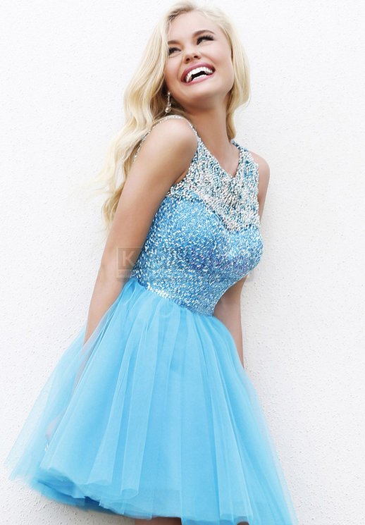 kısa mavi mini abiye elbise modeli taşlı.jpg