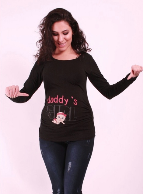 komik yazılı hamile tişört modeli.jpg