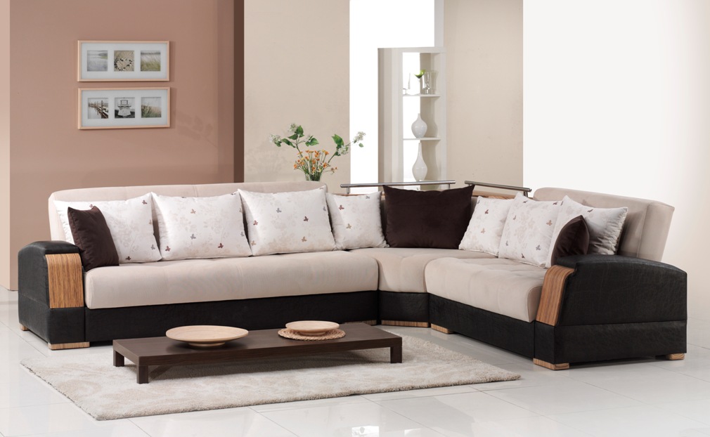 Ladin Mobilya�dan Köşe Takımlarıyla Şık Ortamlar Melek Kadınlar Kulübü