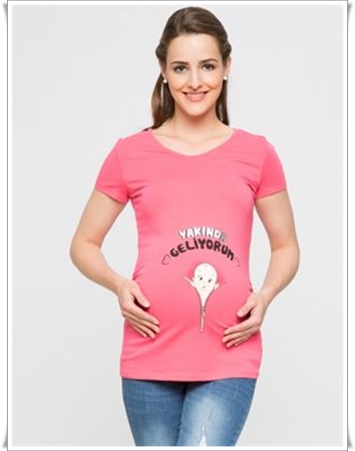 Lc Waikiki hamile kadın kıyafetleri elbise modelleri yeni sezon_ (4).jpg