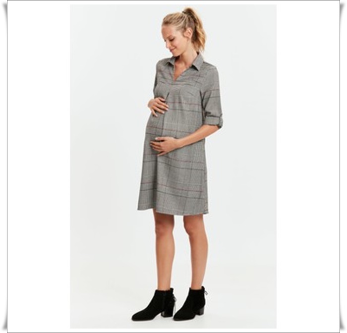 Lc Waikiki hamile kadın kıyafetleri elbise modelleri yeni sezon_ (5).jpg