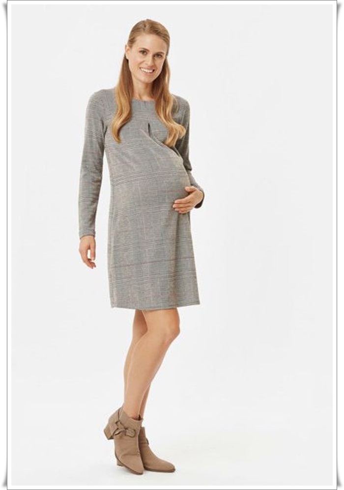 Lc Waikiki hamile kadın kıyafetleri elbise modelleri yeni sezon_ (8).jpg