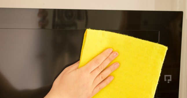 LCD Ekrandan  temizliği.jpg