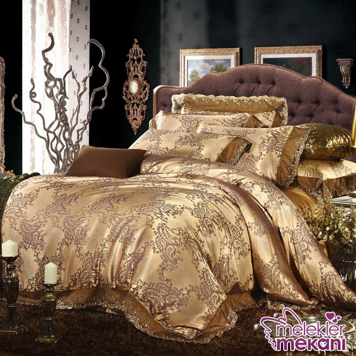 Luxury-Jacquard-Lace-Golden-Wedding-Bedding-set-Double-Queen-King-Boho-bed-linen-font-b-Duvet.JPG