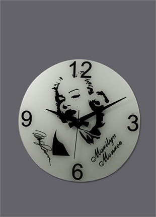 Marilyn Monroe duvar saatleri.jpg