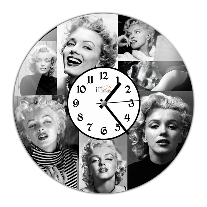 Marilyn Monroe temali duvar saatleri.jpg