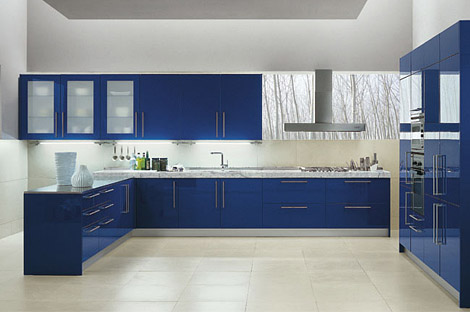 mavi-beyaz-lake-renkli mutfak-modelleri.jpg