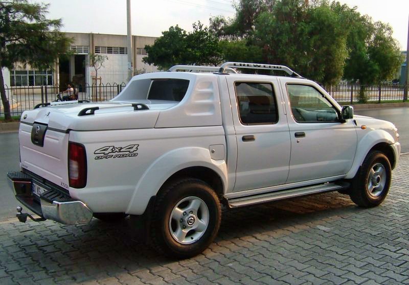 nissan skystar araba (7).jpg