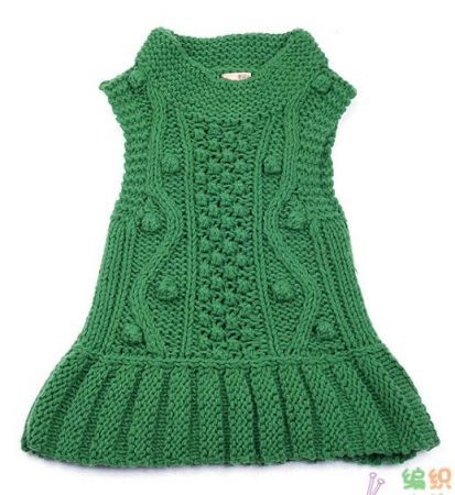 örgü bebek elbise (7).jpg