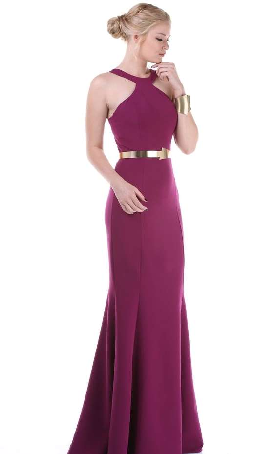 Pembe askılı abiye elbise modeli.jpg