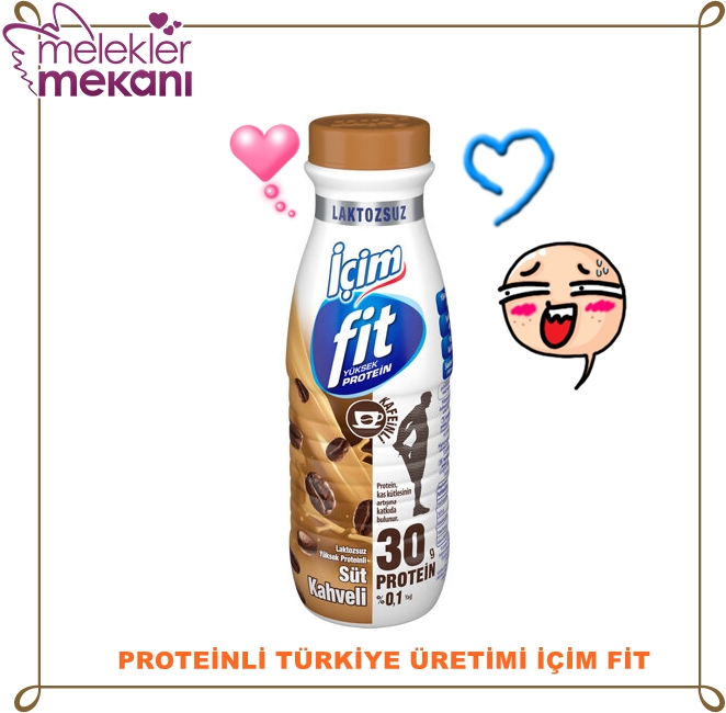 Proteinli içecekler ülker içim fit.jpg