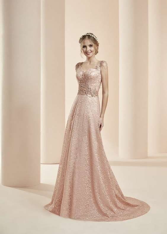 Pudra rengi abiye elbise modeli.jpg