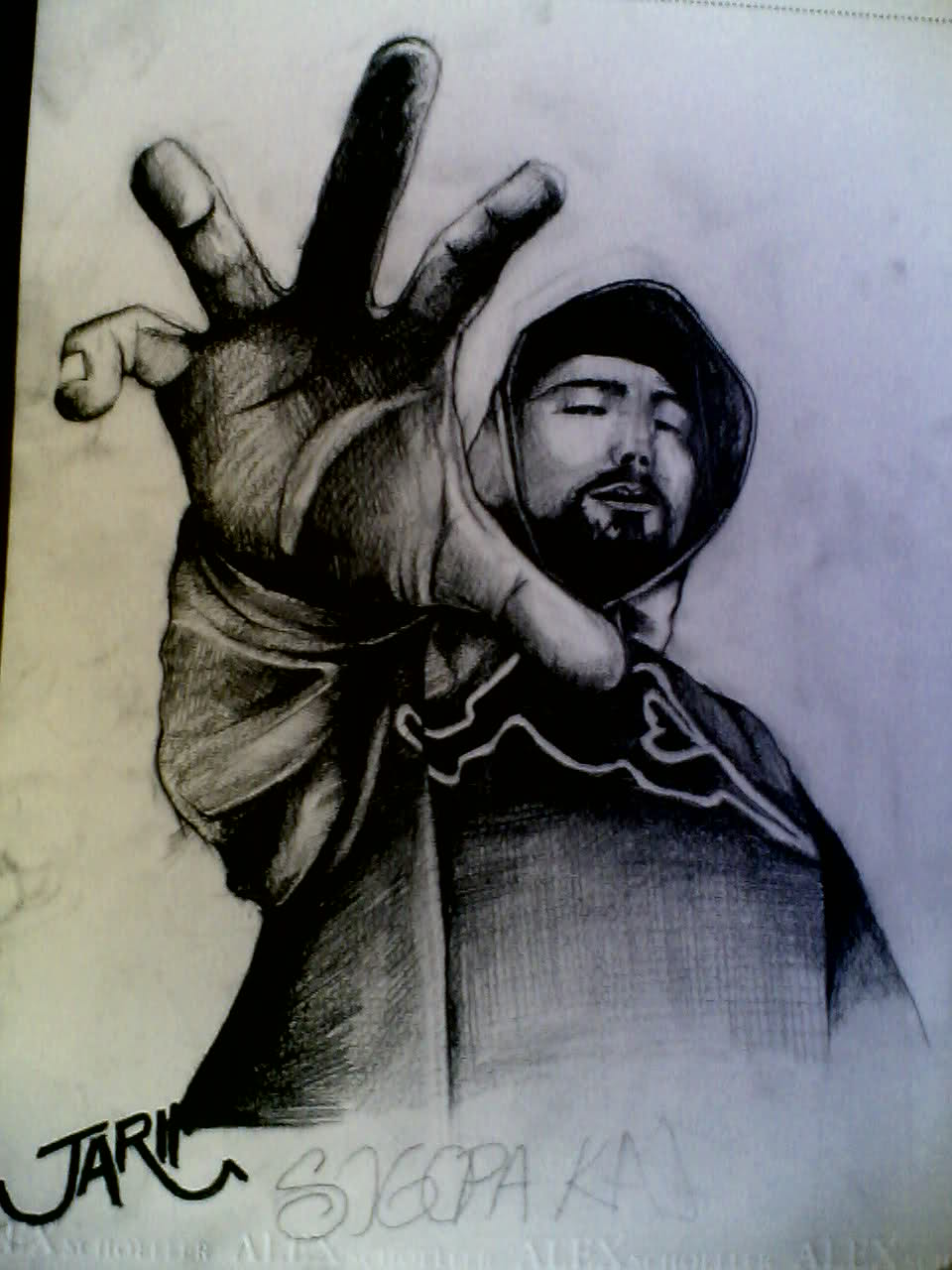 sagopa kajmer cizimleri.jpg