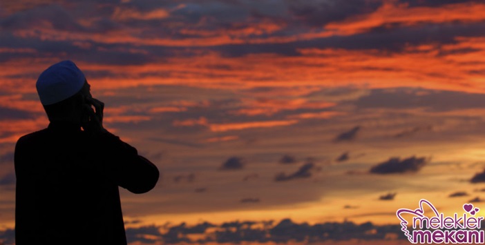 sahurda ezan okunurken yemek içmek.jpg