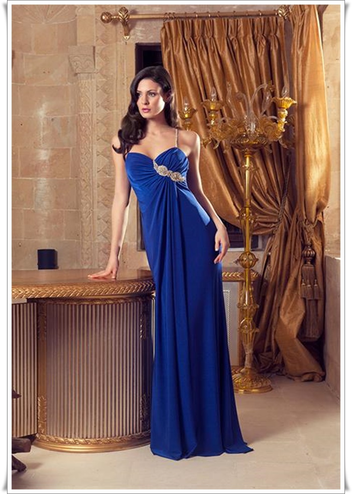 saks mavisi abiye elbise modelleri taşlı tüllü (7).jpg