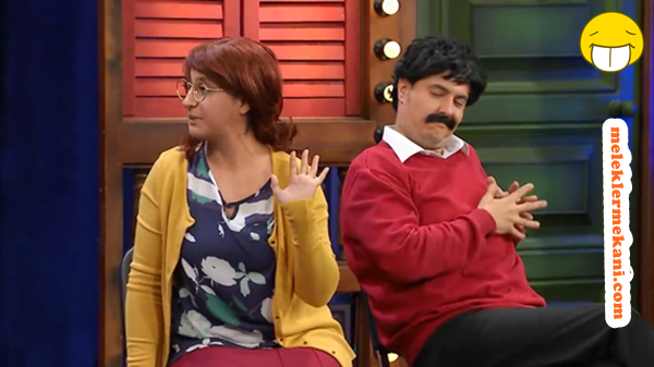 seninle anlaşamayan çift olabilirdik.png