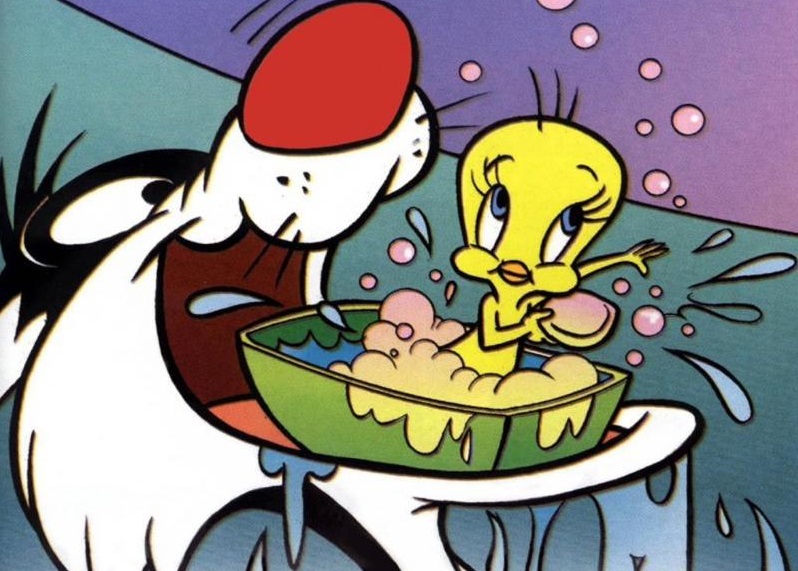 Sevimli Walt Disney Kahramanları 3.jpg