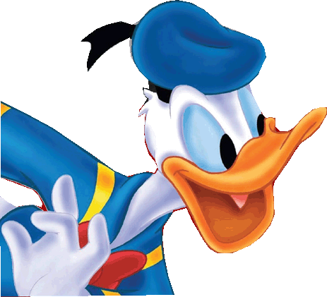 Sevimli Walt Disney Kahramanları 4.gif