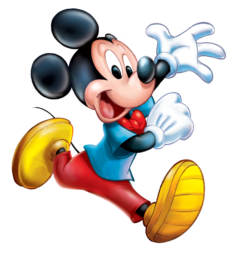 Sevimli Walt Disney Kahramanları 5.png