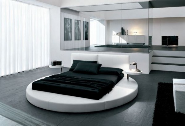 siyah beyaz yatak odasi (14).jpg