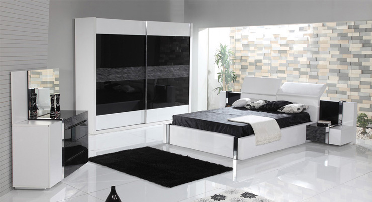siyah beyaz yatak odasi (8).jpg