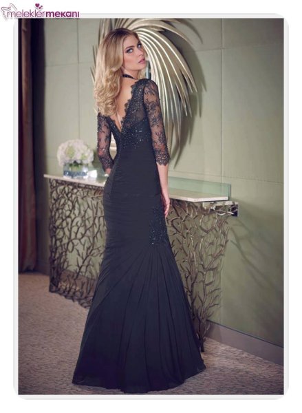 siyah dantel işlemeli abiye elbise_ (8).jpg