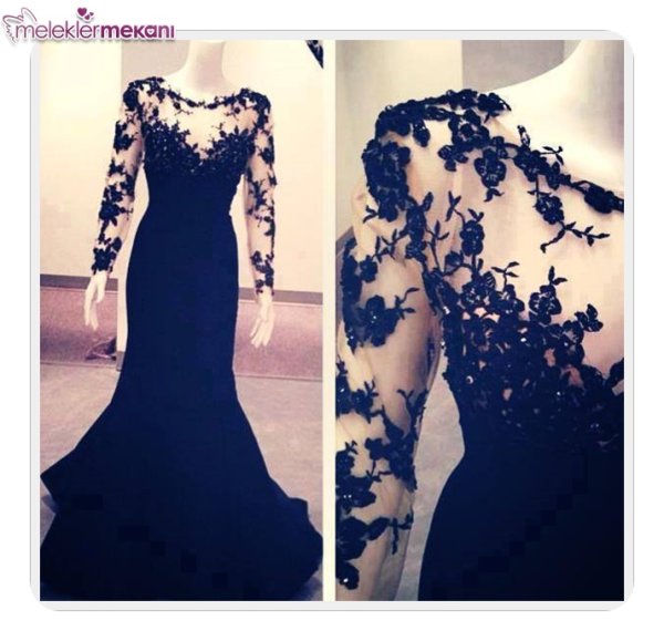 siyah dantel işlemeli abiye elbise_ (9).jpg