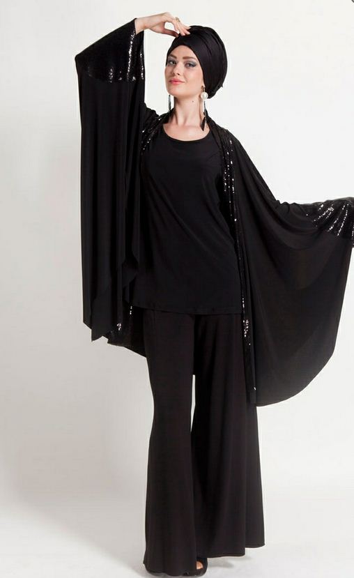 siyah tesettur abiye (5).JPG
