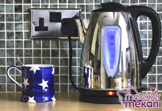 Su Isıtıcısı Nasıl Temizlenir 1.Jpeg