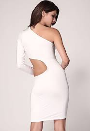 tek omuz beyaz elbise (9).jpg