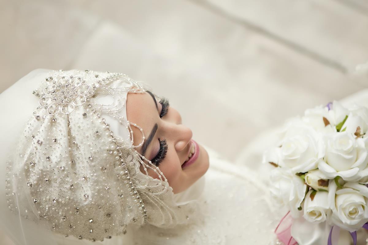 tesettürlü gelin başı modelleri  01.jpg