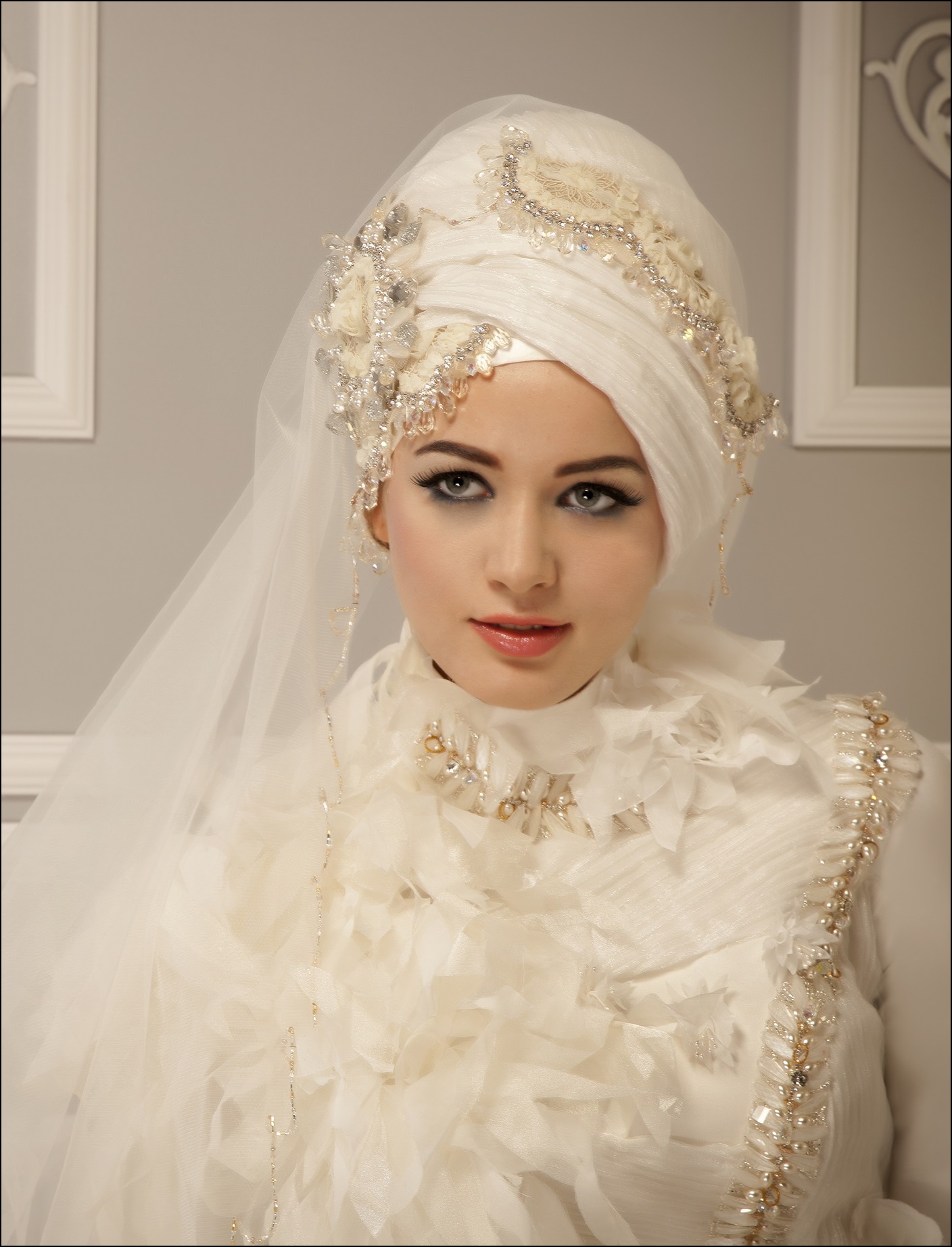 tesettürlü gelin başı modelleri  1.jpg