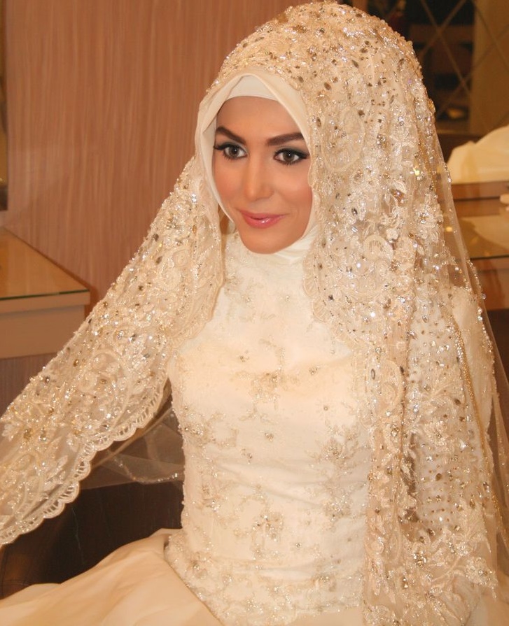 tesettürlü gelin başı modelleri  2.jpg