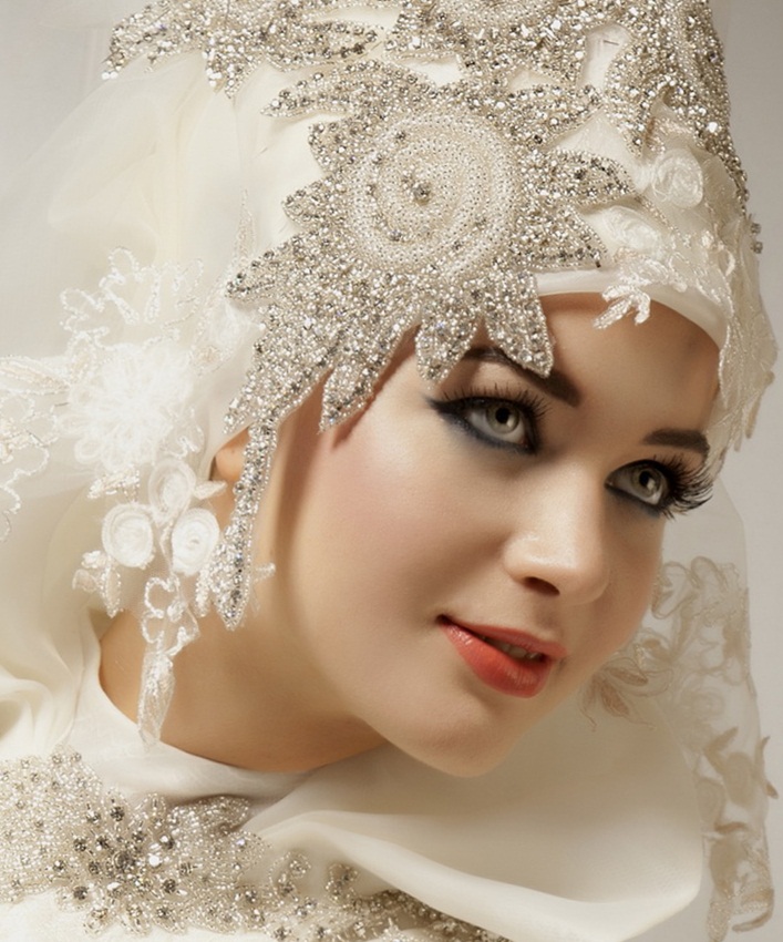 tesettürlü gelin başı modelleri  4.jpg