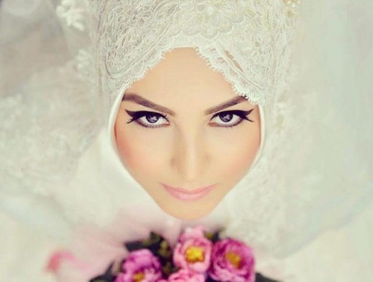 tesettürlü gelin başı modelleri  5.jpg