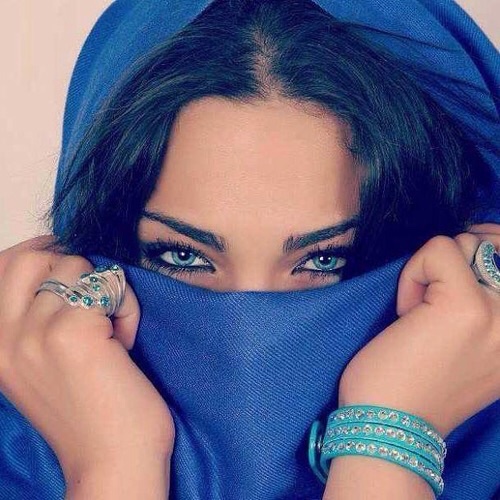 En Güzel Mavi Göz Avatarları | Melek Kadınlar Kulübü