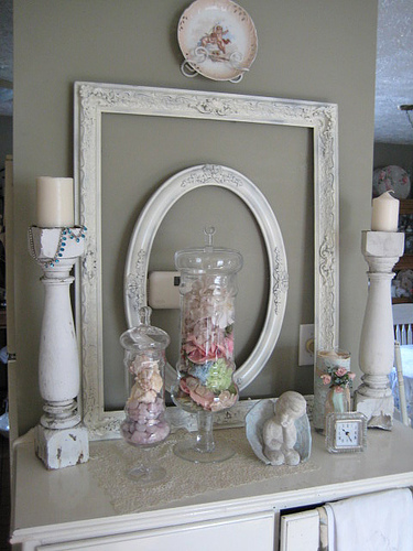 vintage tarzı dekorasyon.jpg