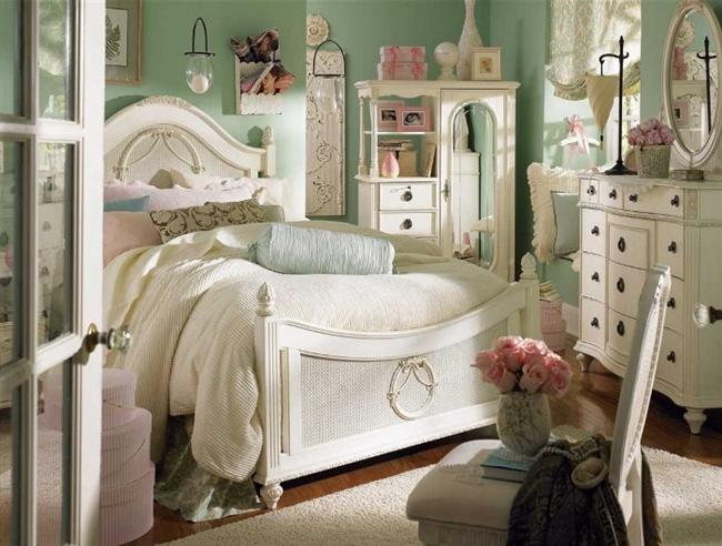 Vintage tarzı yatak odası.jpg