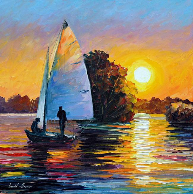 yagli-boya-leonid-afremov-tablolari-gunbatimi.jpg