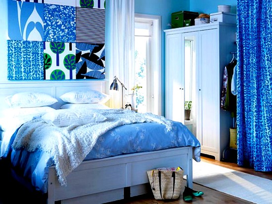 yatak-odasına-uyarlanmış-mavi-renkli-ev-dekorasyonları-modeli.jpg