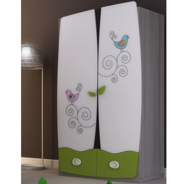 Koçtaş�tan Şık Bebek Gardırop Modelleri Melek Kadınlar