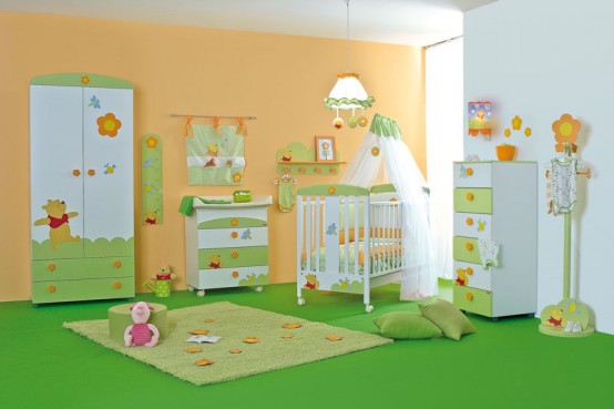 Yeşil-bebek-odası-dekorasyonu 2014.jpg