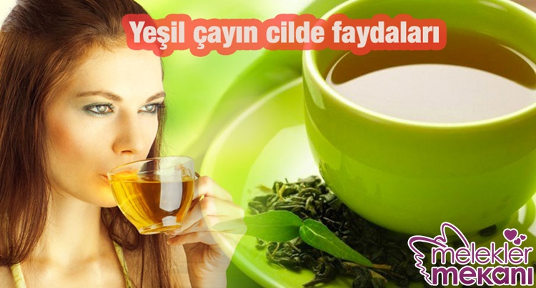 yeşil çay içmenin cilde faydaları.jpg