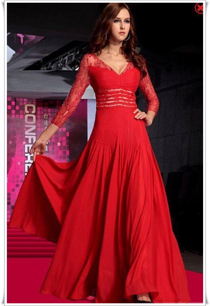 yılbaş kırmızı siyah taşlı abiye elbise modelleri_ (12).jpg