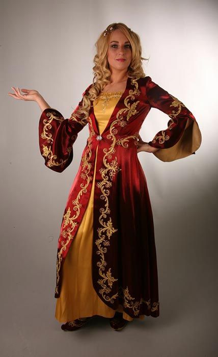 Yöresel kına gecesi kıyafetleri 6.jpg