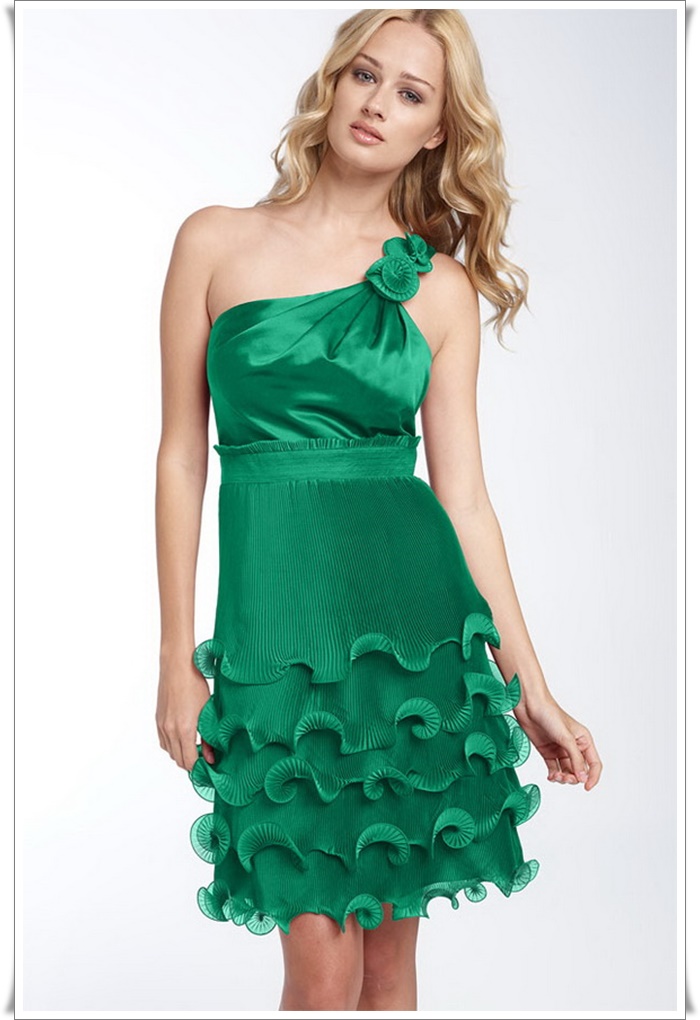 zümrüt yeşili kısa mini abiye elbise modelleri_ (7).jpg